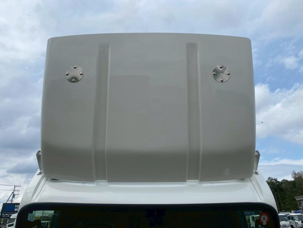 いすゞ エルフ 2RG-NJR88AF(2WD)の写真20