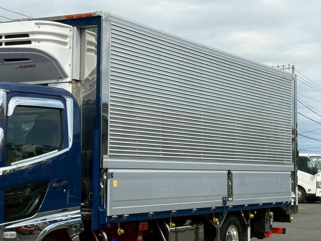 日野 レンジャー 2KG-FC2ABG(2WD)の写真6