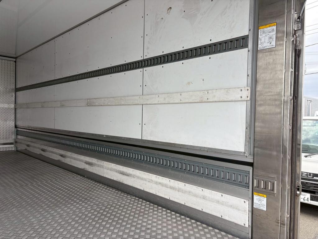 日野 レンジャー 2KG-FC2ABG(2WD)の写真10