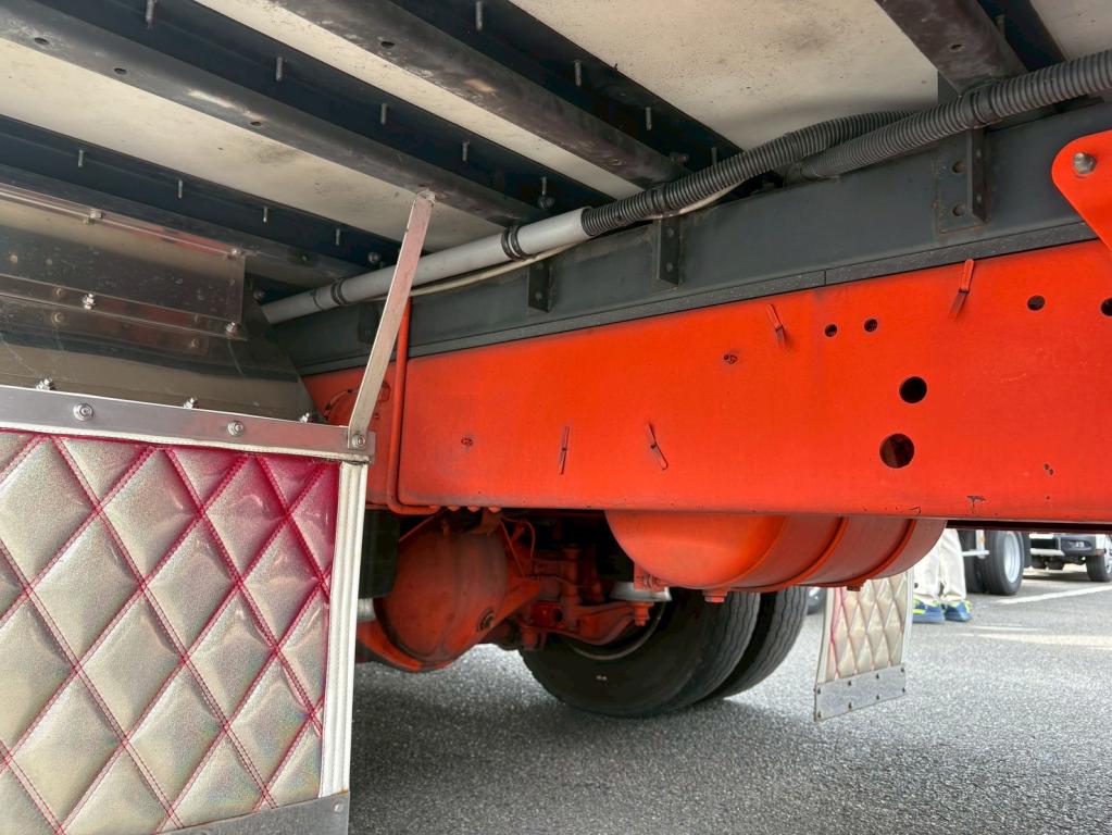 日野 レンジャー 2KG-FC2ABG(2WD)の写真14