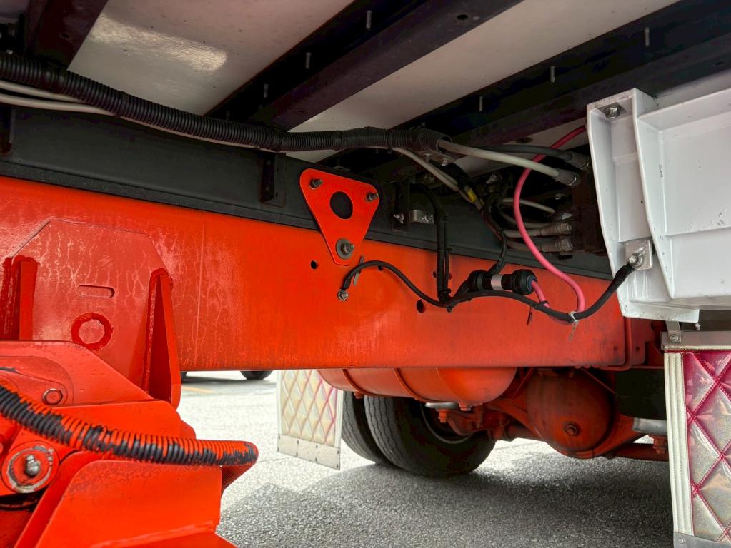 日野 レンジャー 2KG-FC2ABG(2WD)の写真15