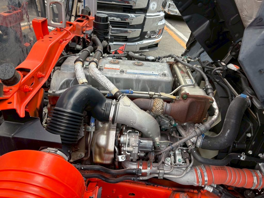 日野 レンジャー 2KG-FC2ABG(2WD)の写真18