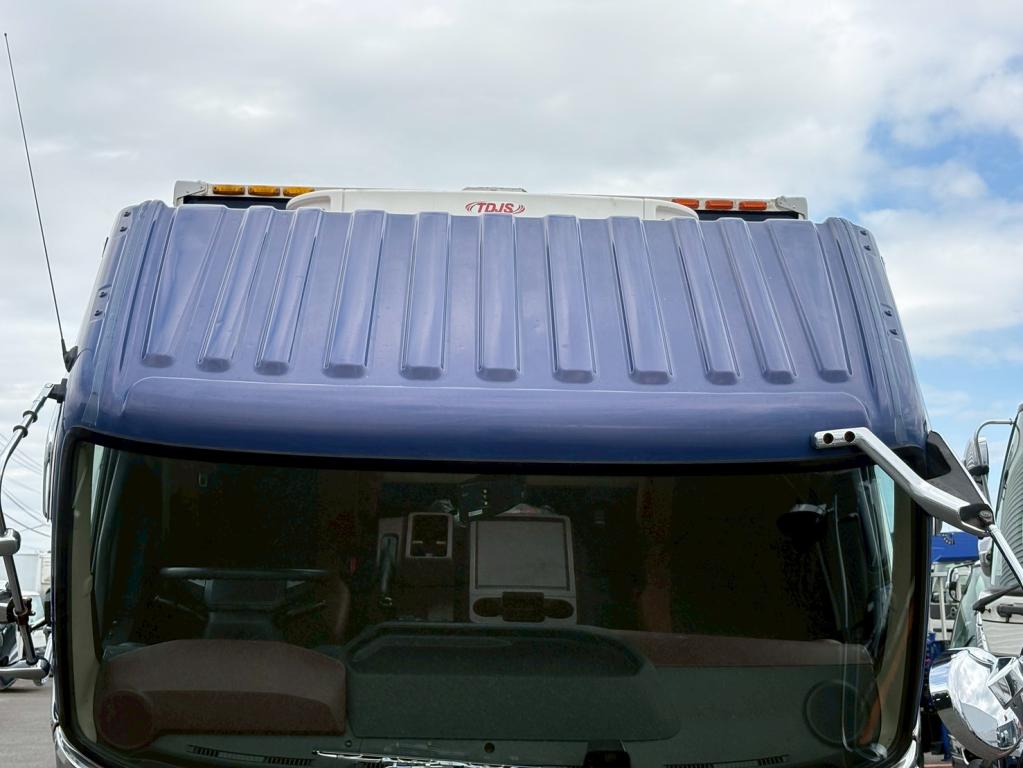 日野 レンジャー 2KG-FC2ABG(2WD)の写真19