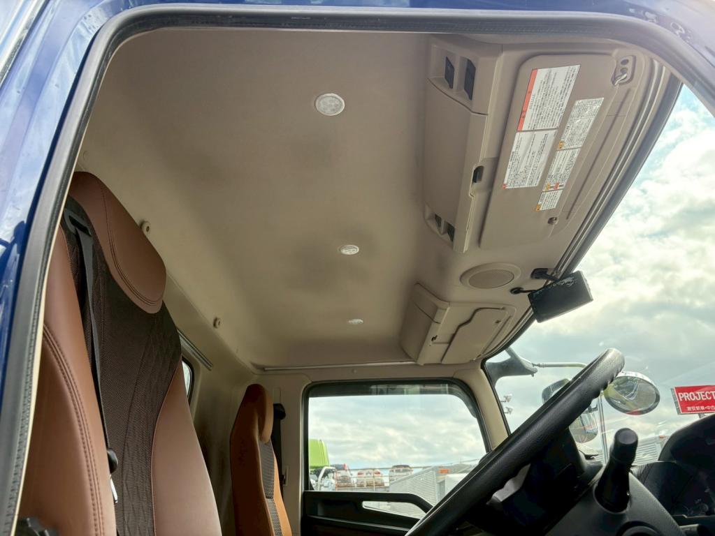 日野 レンジャー 2KG-FC2ABG(2WD)の写真24
