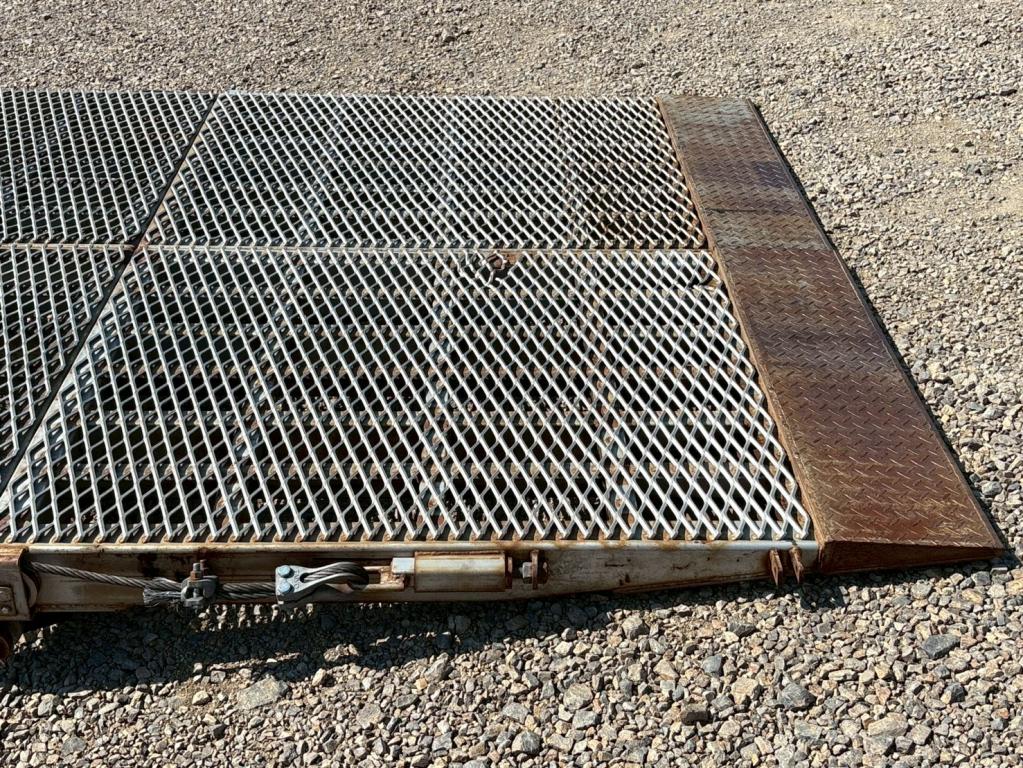 三菱 スーパーグレート 2PG-FS74HZ(8x4)の写真13