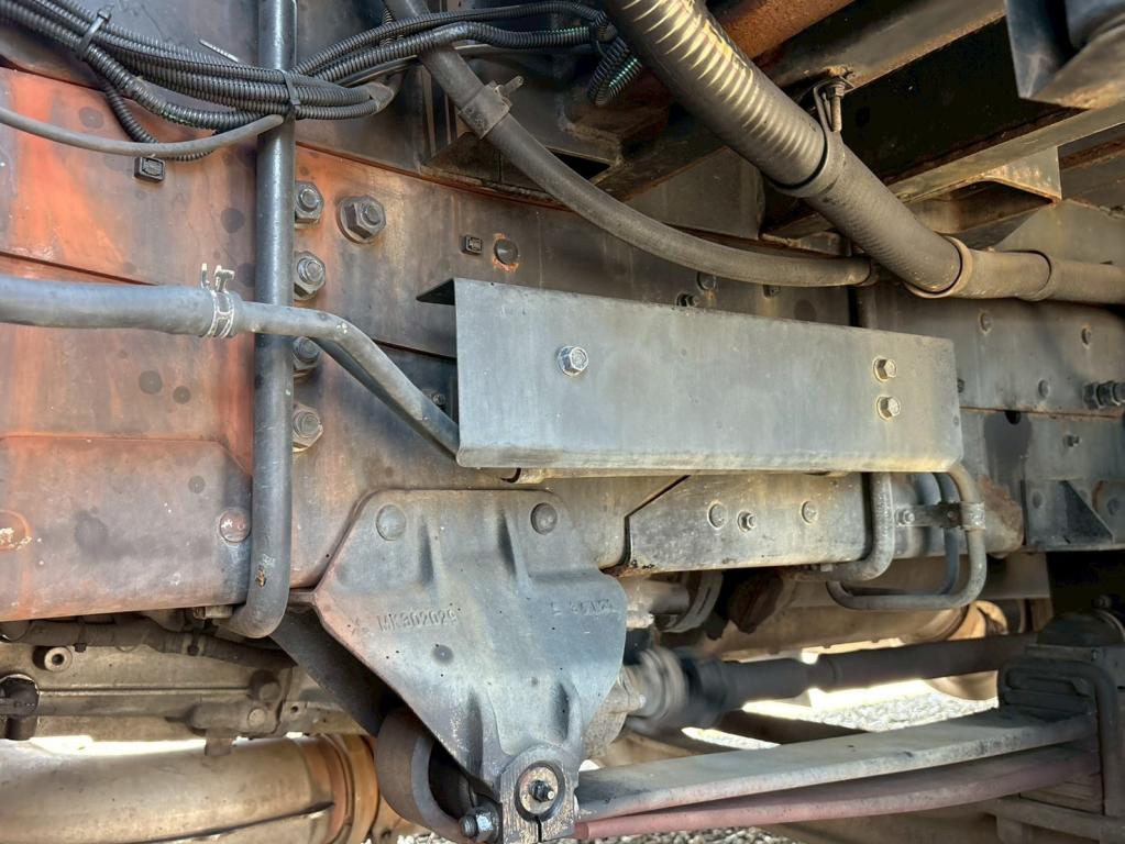 三菱 スーパーグレート 2PG-FS74HZ(8x4)の写真14