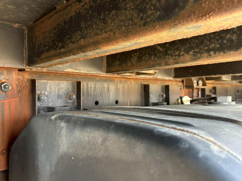 三菱 スーパーグレート 2PG-FS74HZ(8x4)の写真15