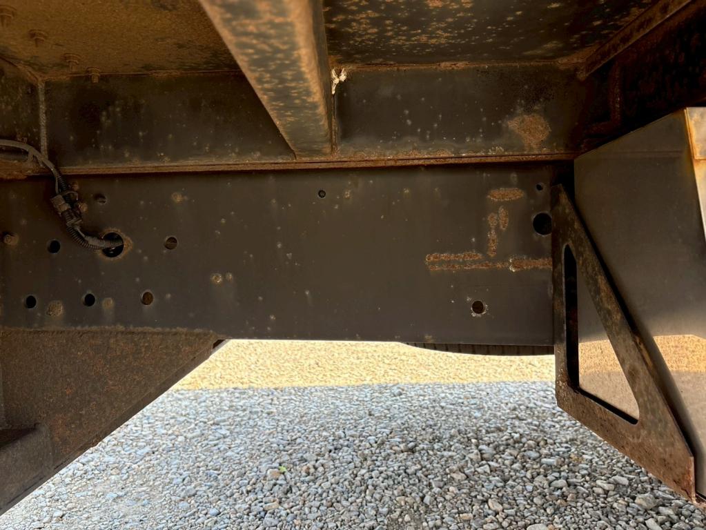 三菱 スーパーグレート 2PG-FS74HZ(8x4)の写真16