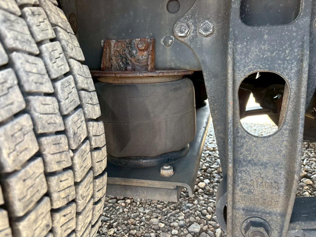 三菱 スーパーグレート 2PG-FS74HZ(8x4)の写真17