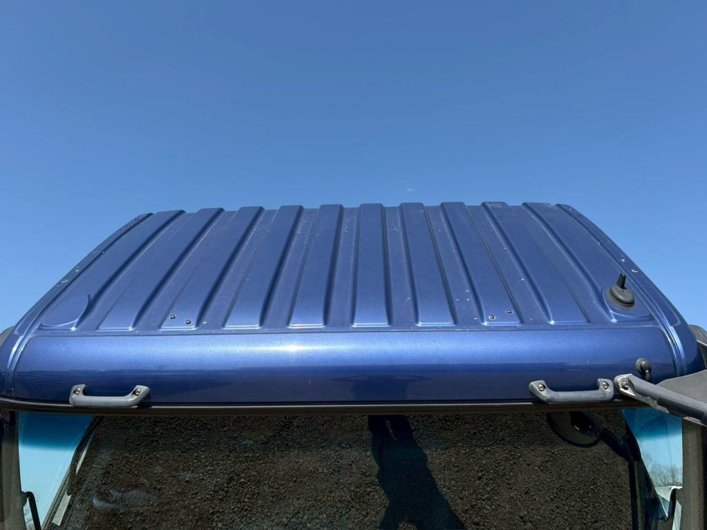 三菱 スーパーグレート 2PG-FS74HZ(8x4)の写真20