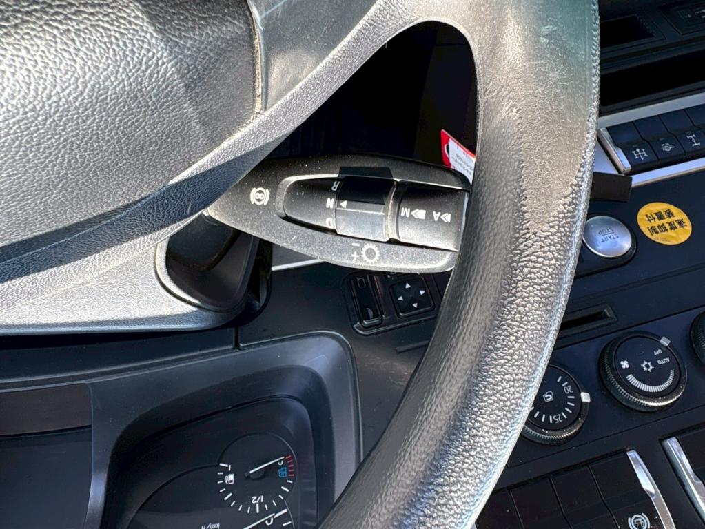 三菱 スーパーグレート 2PG-FS74HZ(8x4)の写真23