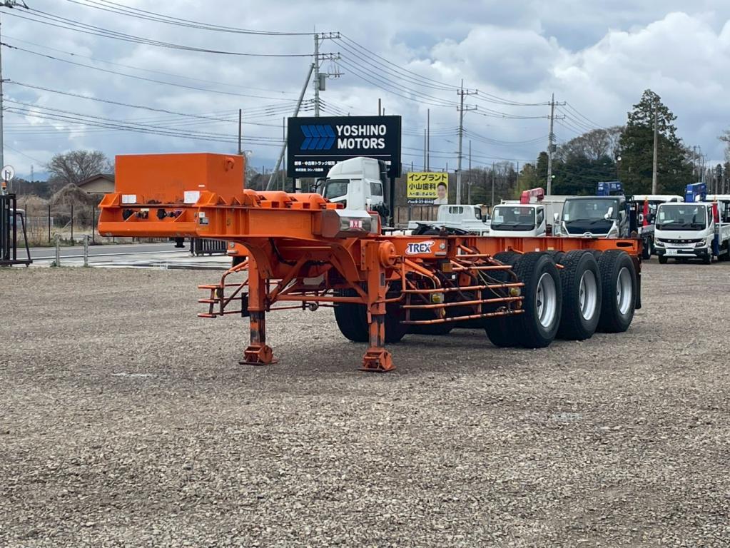 トレクス その他 CTB32002改(その他)の写真3