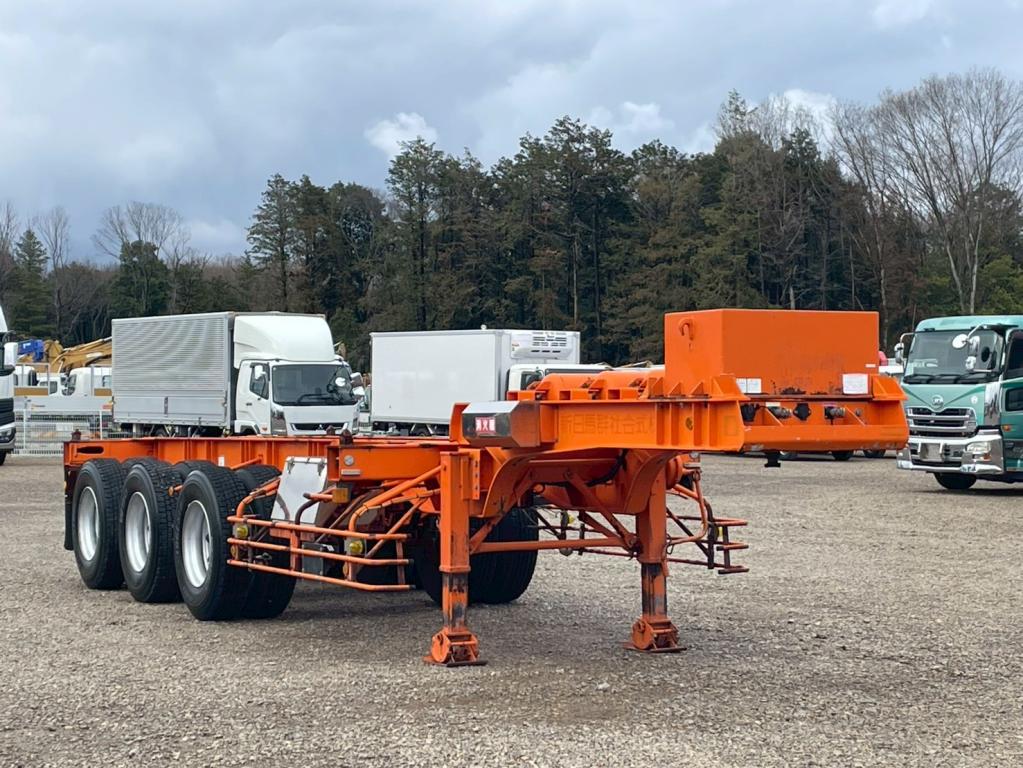 トレクス その他 CTB32002改(その他)の写真4