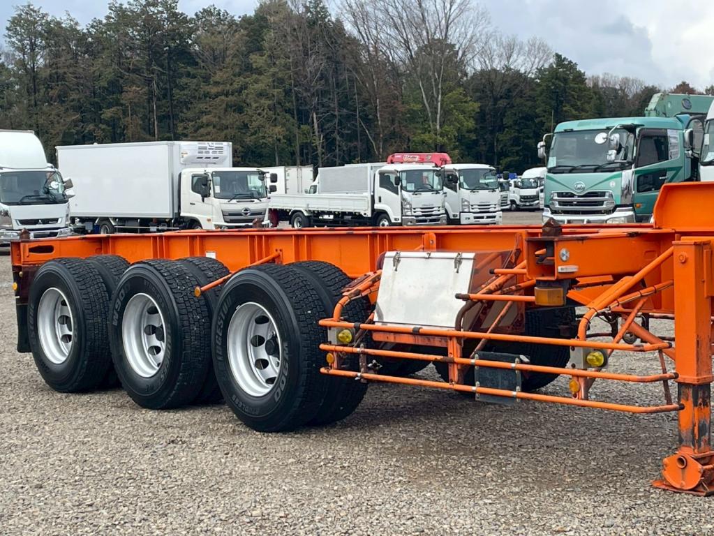 トレクス その他 CTB32002改(その他)の写真5