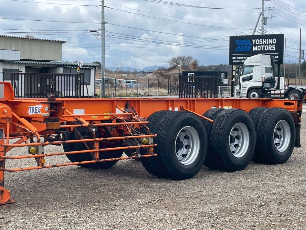 トレクス その他 CTB32002改(その他)の写真6