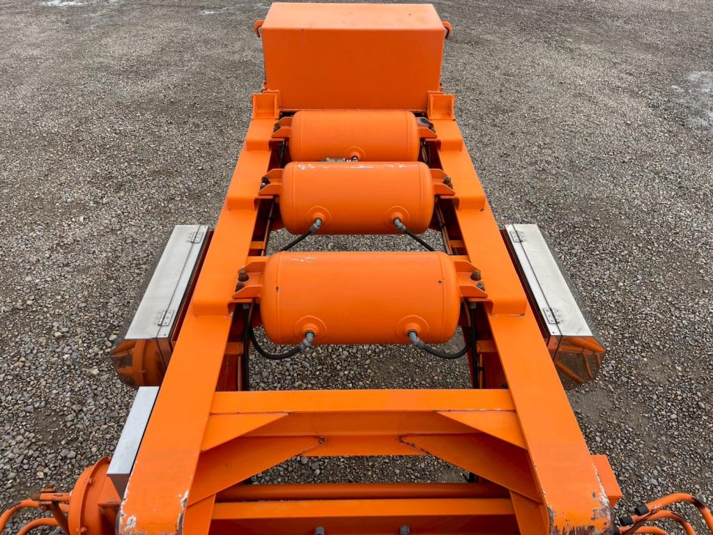 トレクス その他 CTB32002改(その他)の写真7