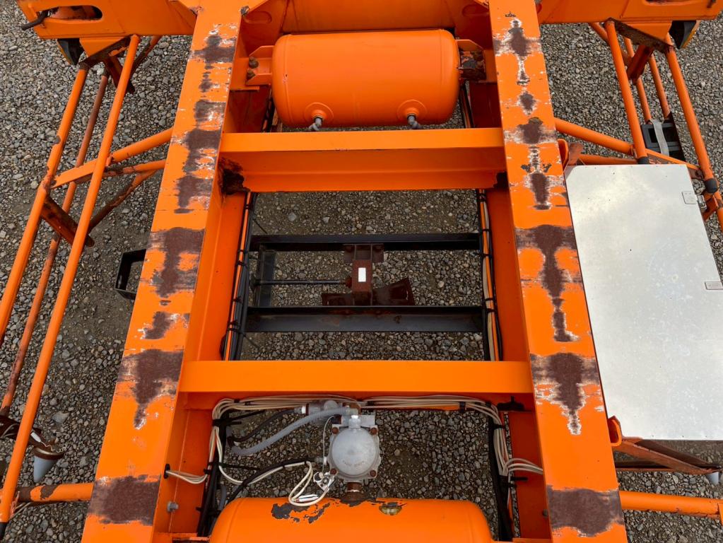 トレクス その他 CTB32002改(その他)の写真8