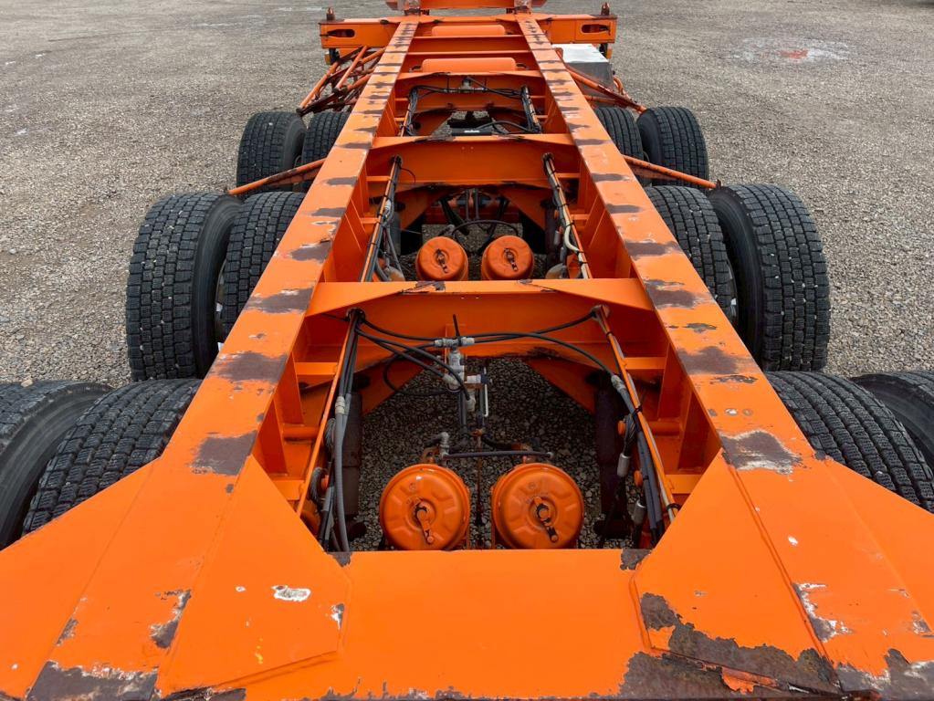 トレクス その他 CTB32002改(その他)の写真9