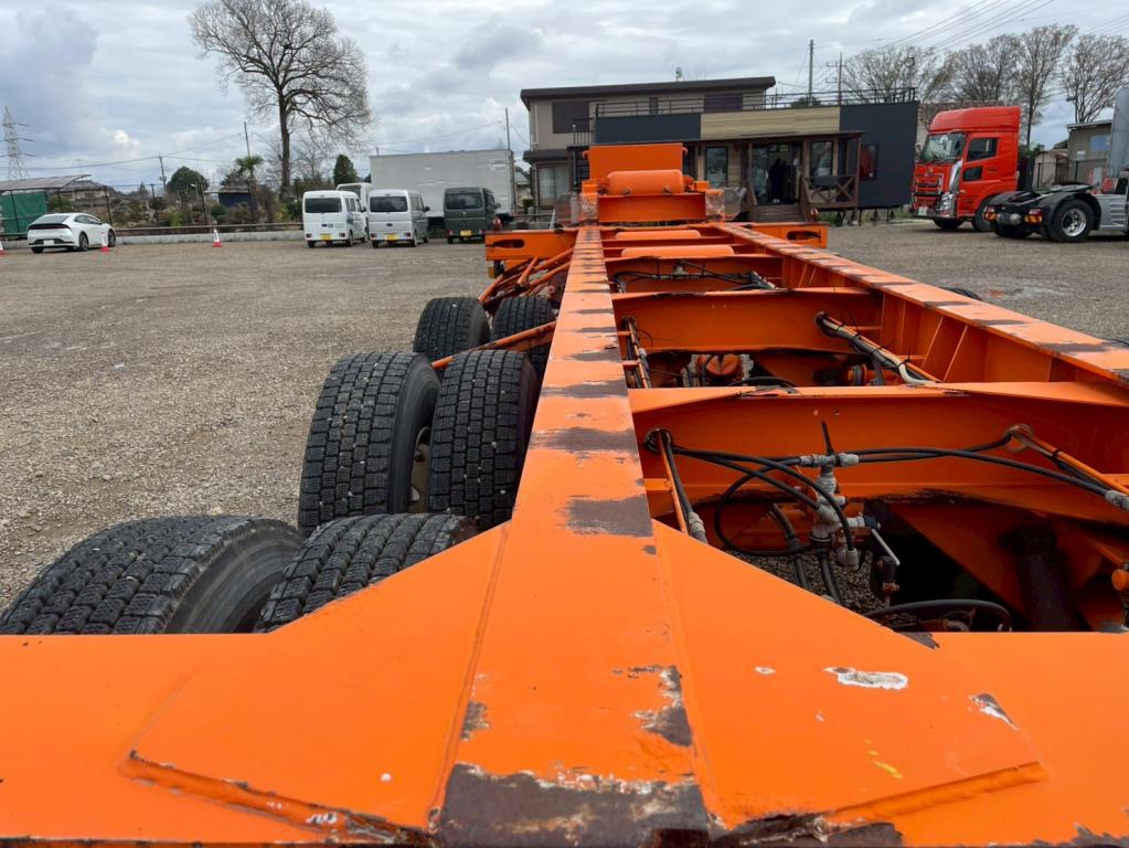 トレクス その他 CTB32002改(その他)の写真10