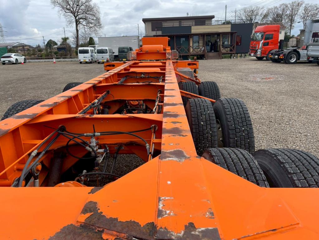 トレクス その他 CTB32002改(その他)の写真11