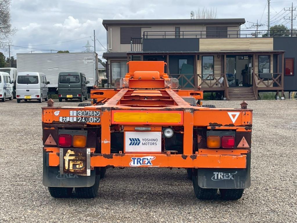 トレクス その他 CTB32002改(その他)の写真12