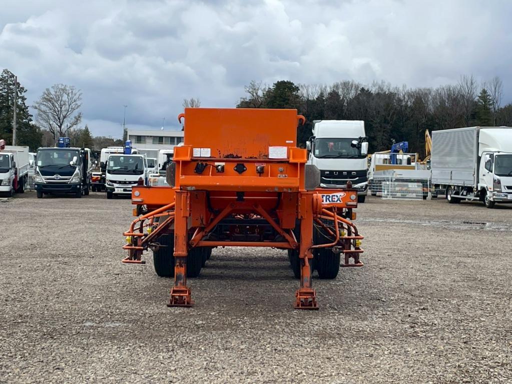 トレクス その他 CTB32002改(その他)の写真13