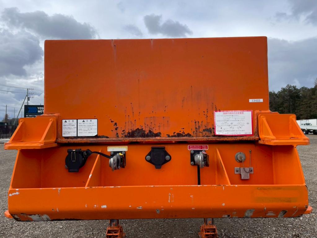 トレクス その他 CTB32002改(その他)の写真14