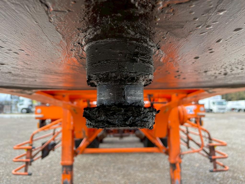 トレクス その他 CTB32002改(その他)の写真15