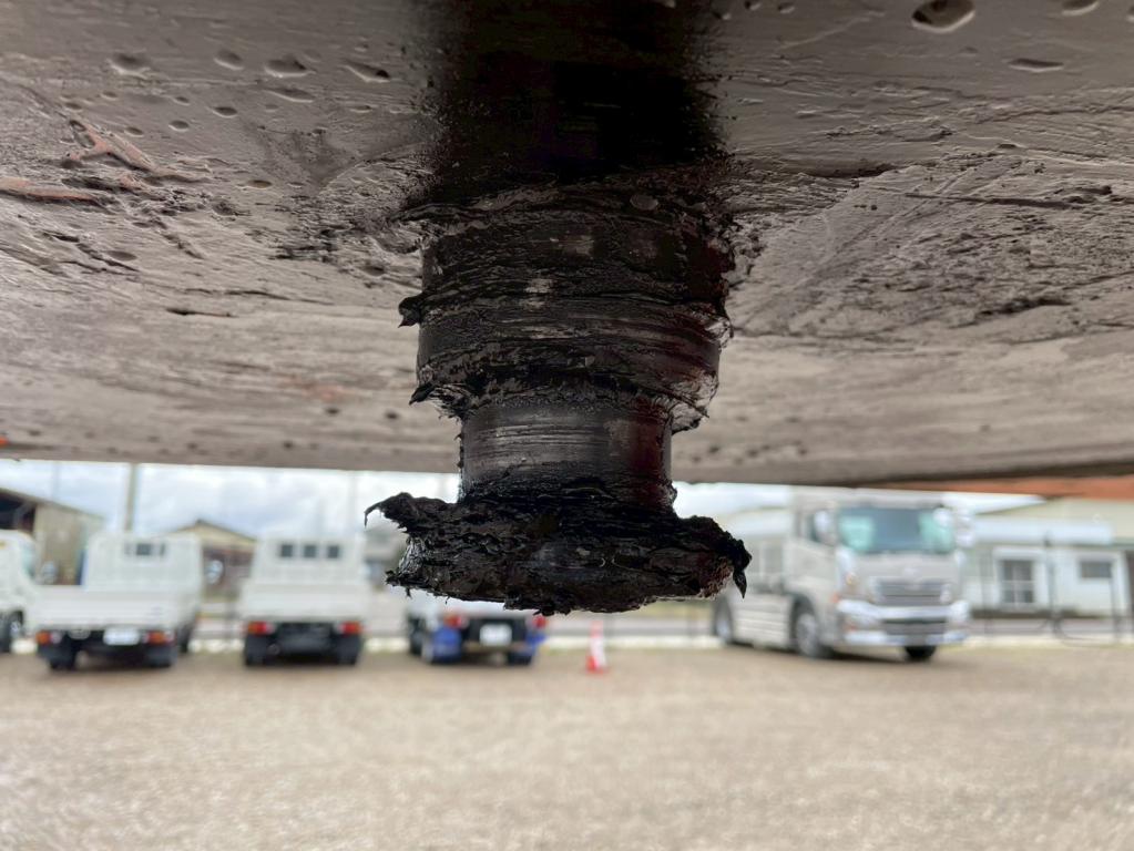 トレクス その他 CTB32002改(その他)の写真16