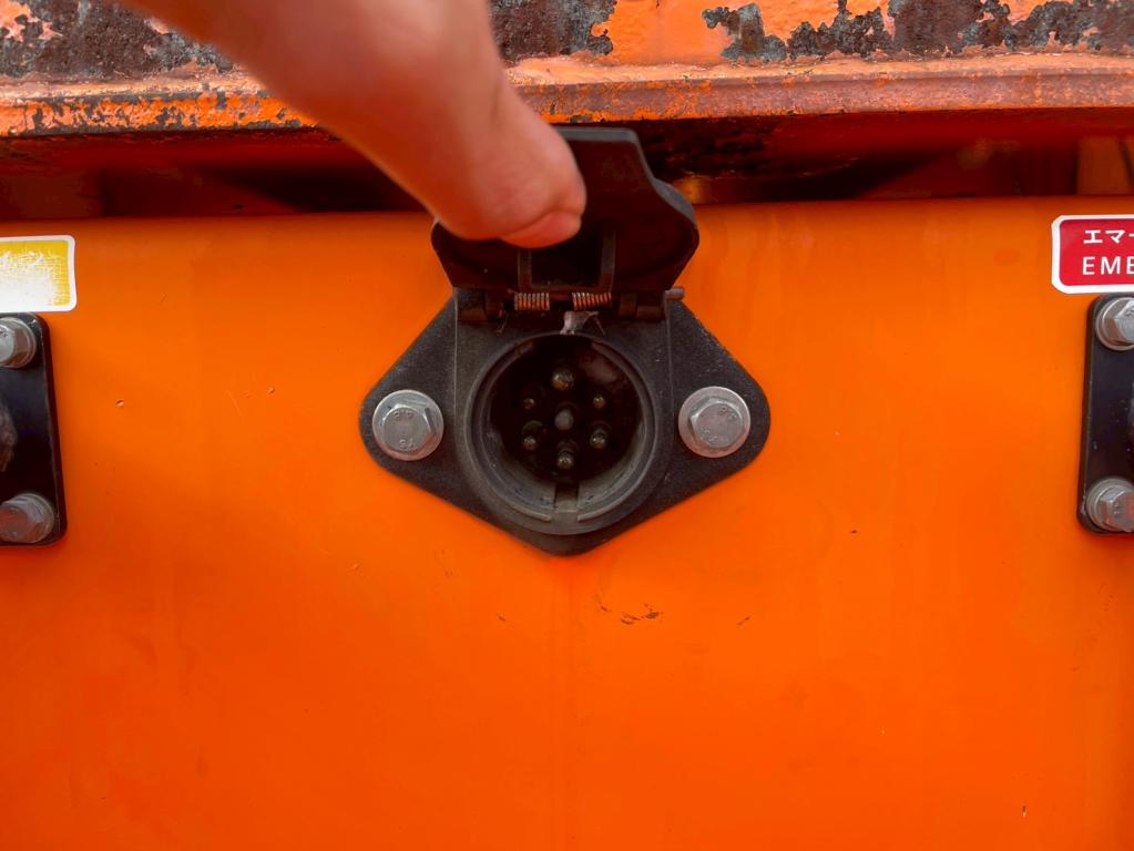 トレクス その他 CTB32002改(その他)の写真18