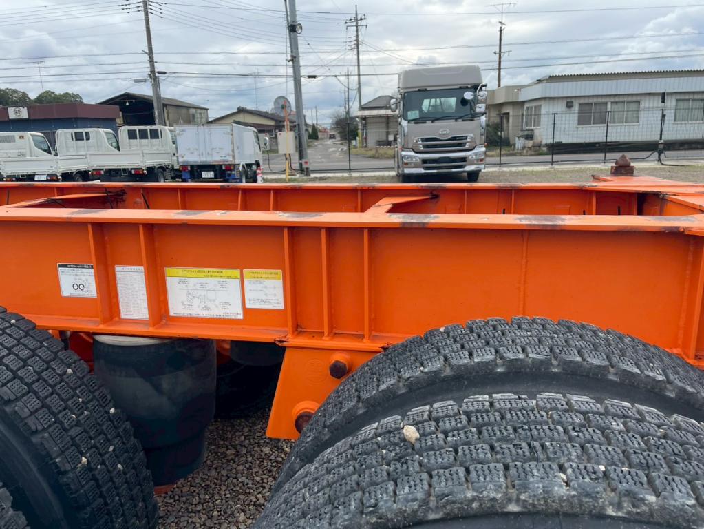 トレクス その他 CTB32002改(その他)の写真19