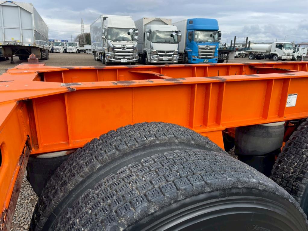 トレクス その他 CTB32002改(その他)の写真20