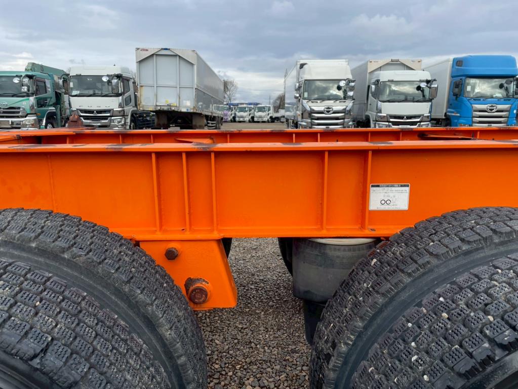 トレクス その他 CTB32002改(その他)の写真21