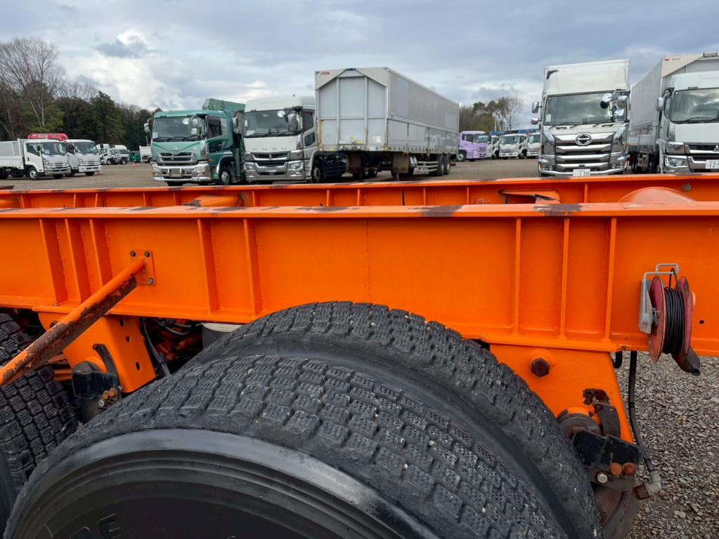 トレクス その他 CTB32002改(その他)の写真22