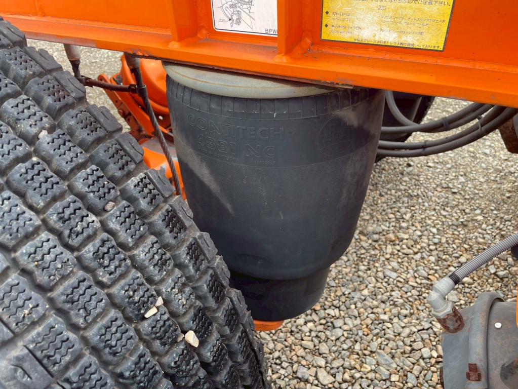 トレクス その他 CTB32002改(その他)の写真23