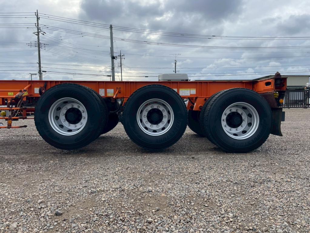 トレクス その他 CTB32002改(その他)の写真24