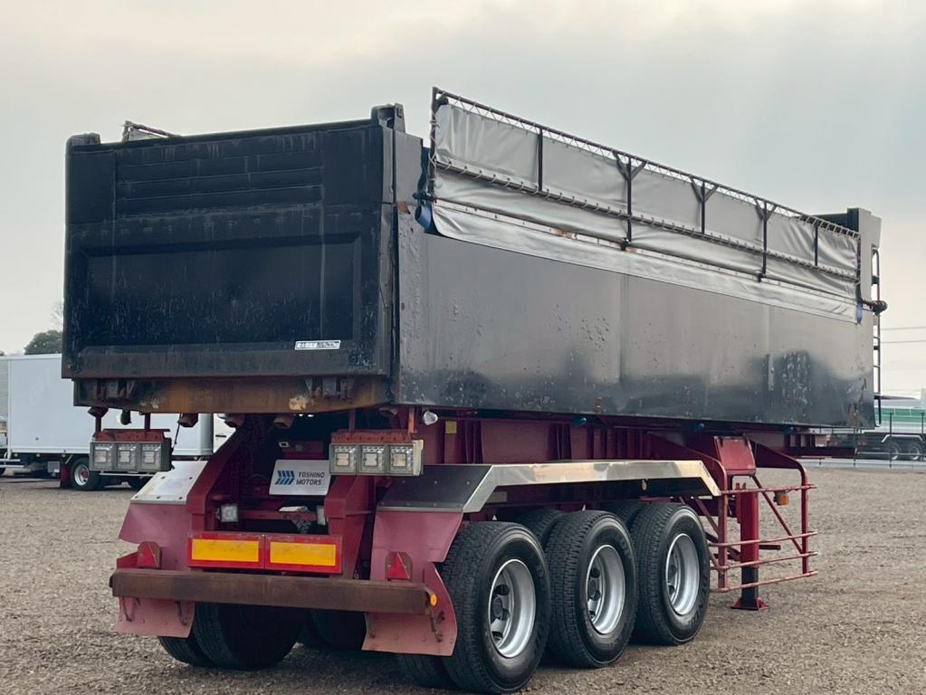 東邦 その他 TF36H2C3改(その他)の写真1