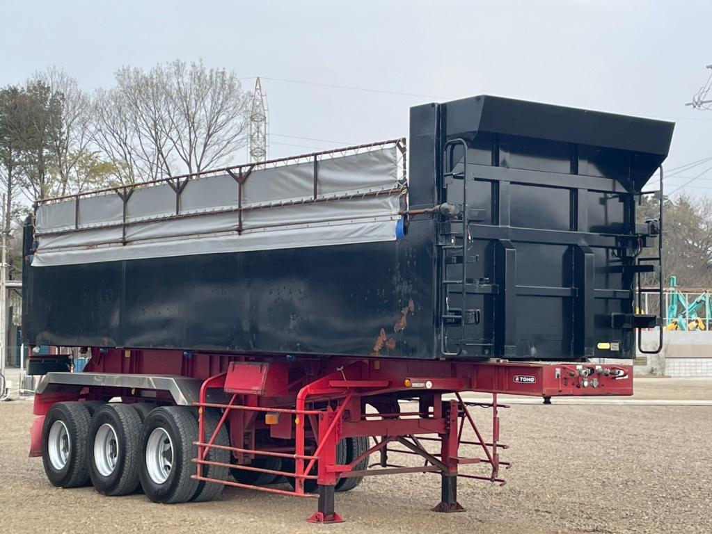 東邦 その他 TF36H2C3改(その他)の写真4