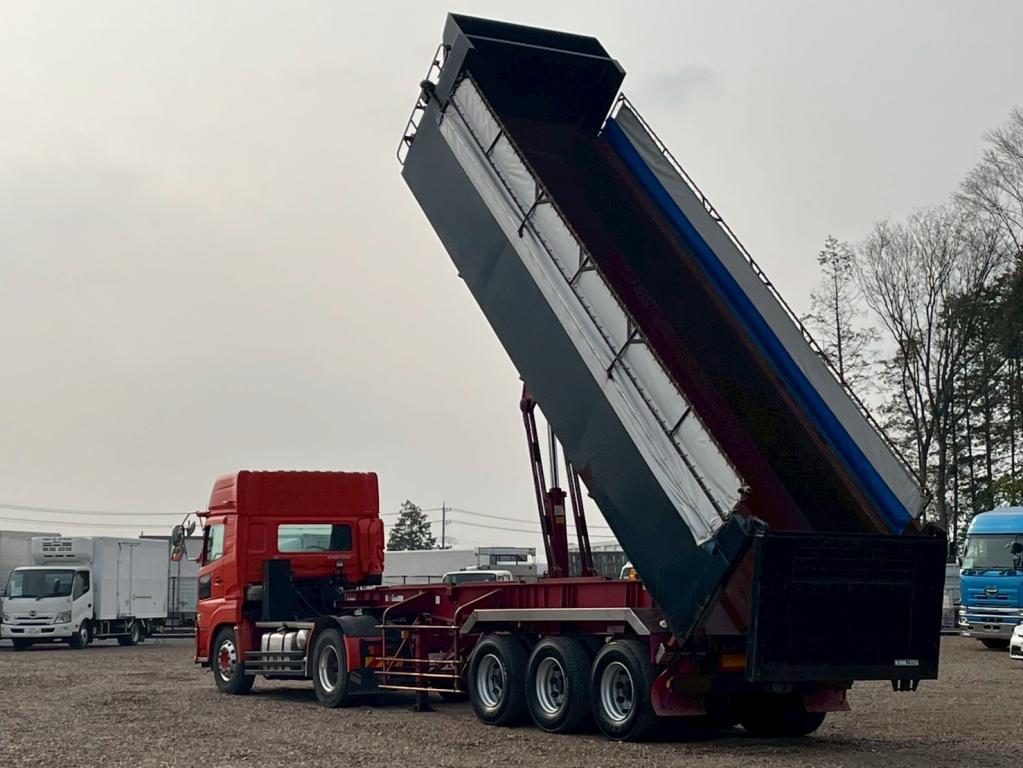 東邦 その他 TF36H2C3改(その他)の写真11