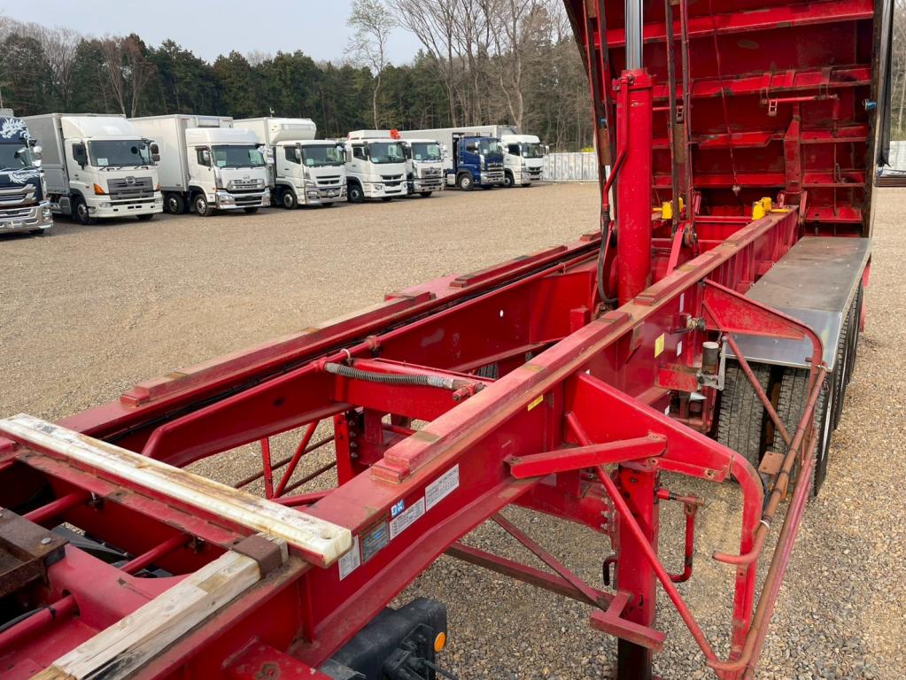 東邦 その他 TF36H2C3改(その他)の写真14