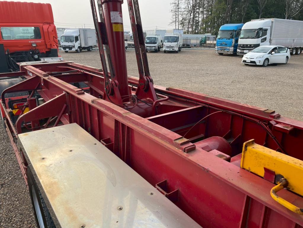 東邦 その他 TF36H2C3改(その他)の写真15