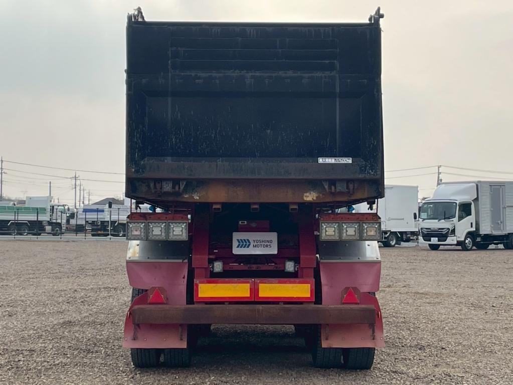 東邦 その他 TF36H2C3改(その他)の写真16