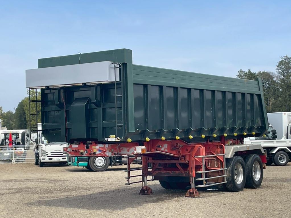 コダイラ その他 KDL225C(その他)の写真3