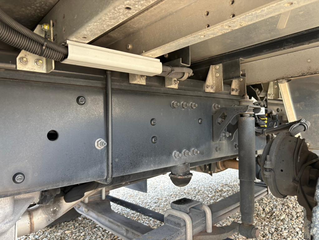 UD クオン 2RG-CG5FA(8x4)の写真14