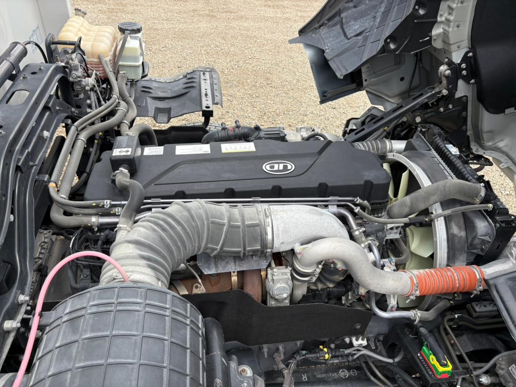 ＵＤ クオン 2RG-CG5FA(8x4)の写真19