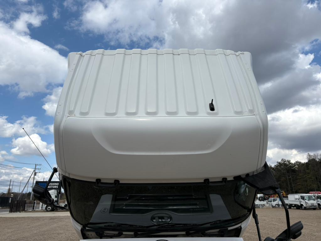 UD クオン 2RG-CG5FA(8x4)の写真20