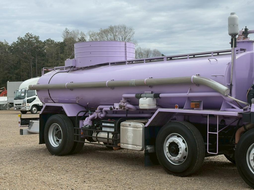 ＵＤ クオン QDG-CV5YL(その他)の写真5