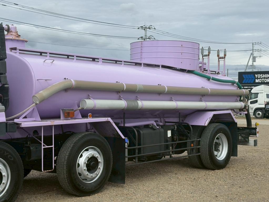 ＵＤ クオン QDG-CV5YL(その他)の写真6