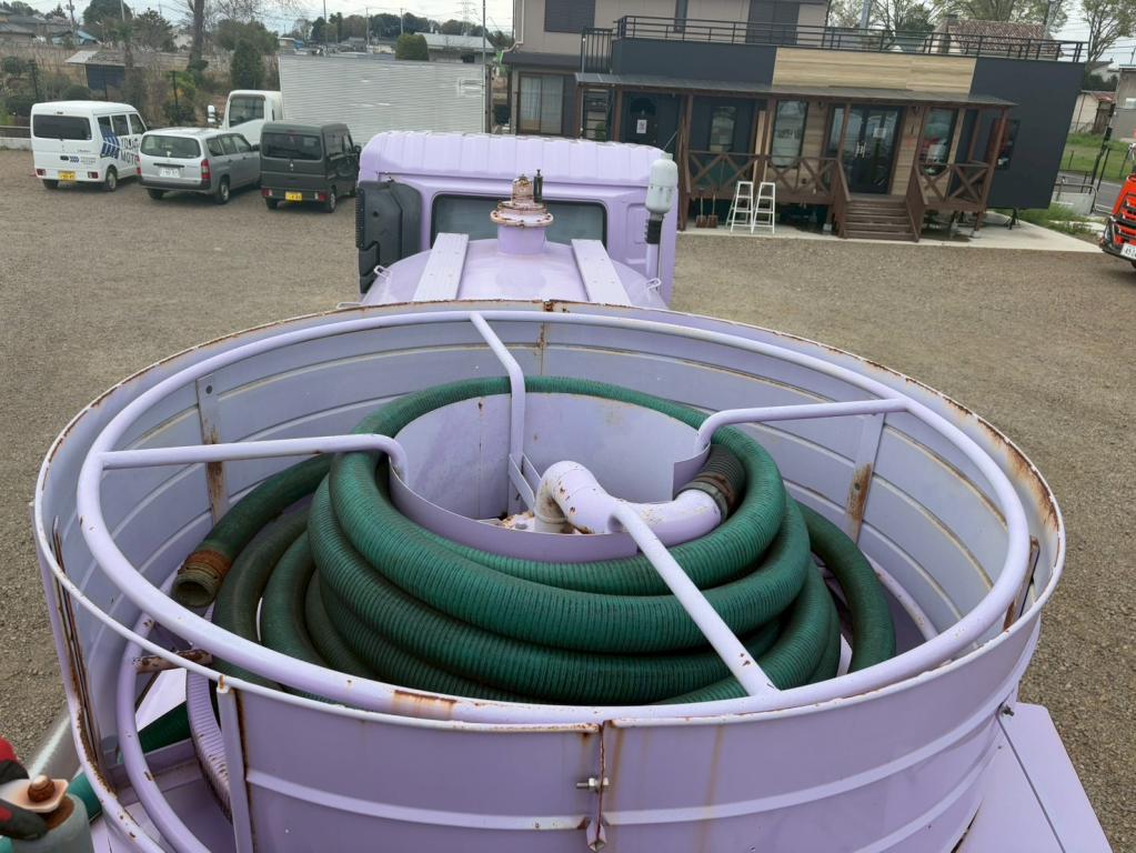 ＵＤ クオン QDG-CV5YL(その他)の写真7