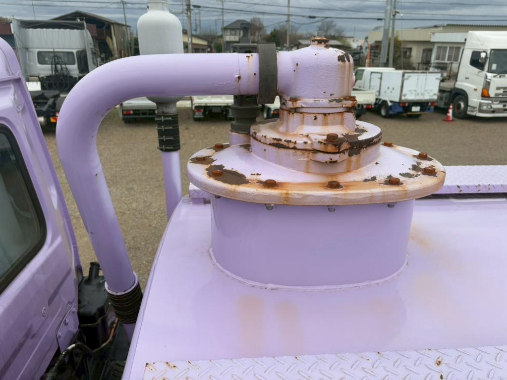 ＵＤ クオン QDG-CV5YL(その他)の写真8